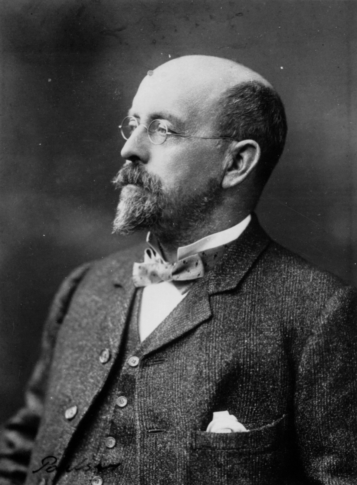 George Fish